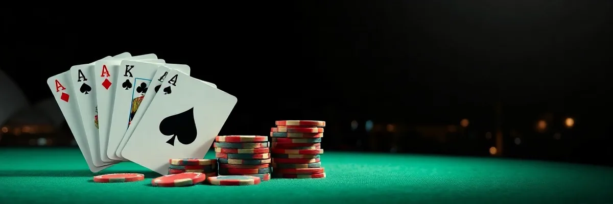 Online poker real money In and Online poker real money Out, End to End — online poker real money in Australia